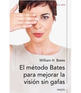 El método Bates para mejorar la visión sin gafas