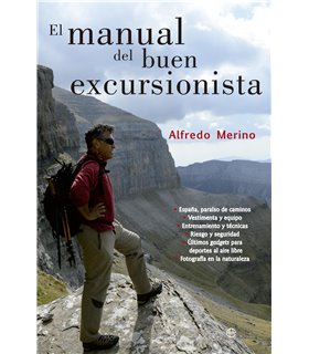 El Manual del Buen Excursionista