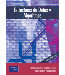 Estructuras de Datos y Algoritmos