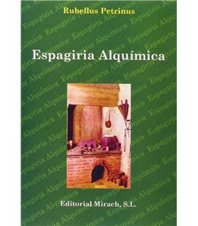 Espagiria Alquímica