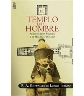 El templo en el hombre