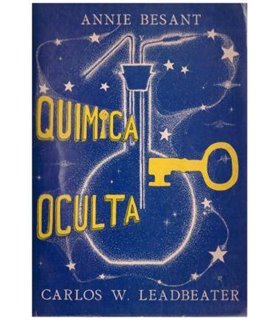 Química oculta