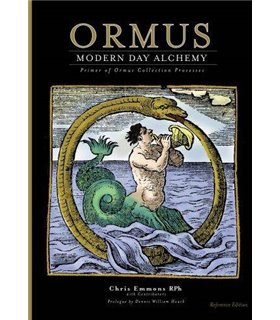 Ormus Modern Day Alchemy