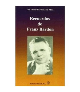 Recuerdos de Franz Bardon