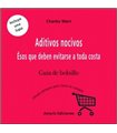 Aditivos nocivos