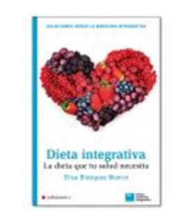 DIETA INTEGRATIVA