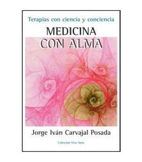 MEDICINA CON ALMA