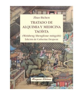 Tratado de Alquimia y Medicina Taoísta (Weisheng Shenglixue minzhi)