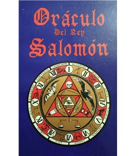 Oraculo del Rey Salomón