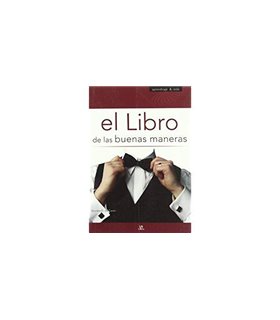 El Libro de las buenas maneras
