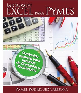 Microsoft Excel para Pymes