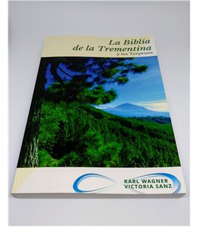 La Biblia de la Trementina y los Terpenos