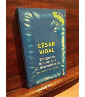 Enigmas históricos al descubierto