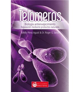 Telómeros