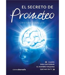 El Secreto de Prometeo