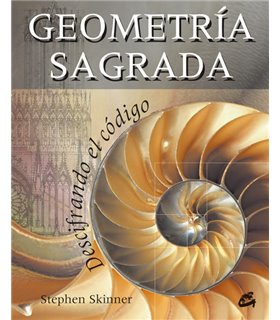 Geometría Sagrada: Descifrando el código