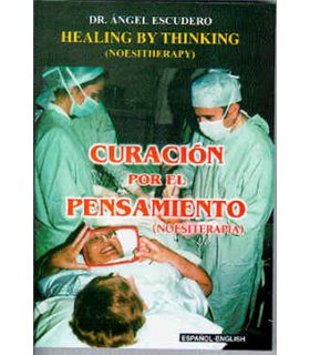 Curación por el pensamiento