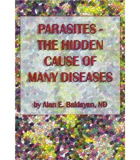 Parasites: The Hidden Cause of Many Diseases