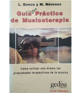 Guía Práctica de Musicoterapia