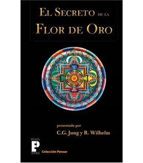 El Secreto de la Flor de Oro