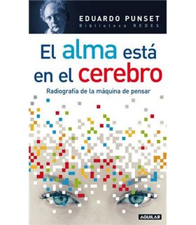 El alma está en el cerebro